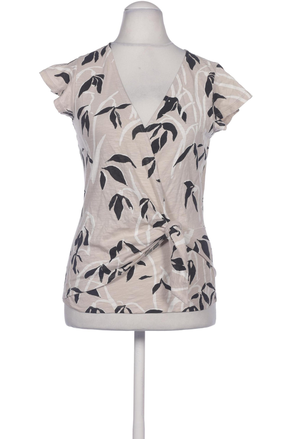 Phase Eight Damen T-Shirt Beige M 4