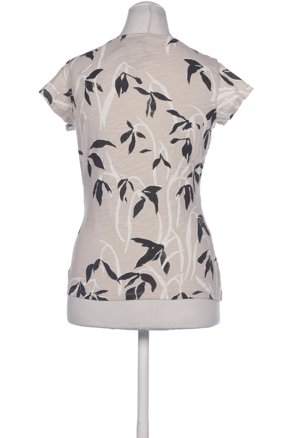 Phase Eight Damen T-Shirt Beige M 5
