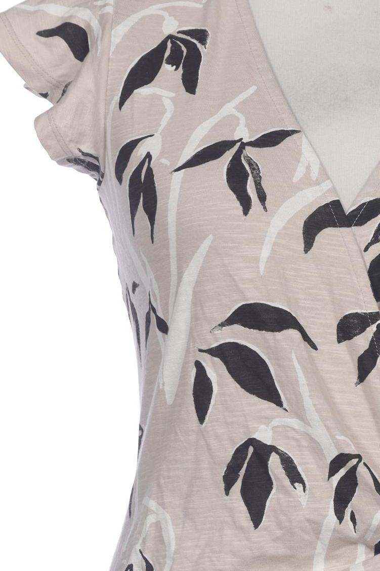 Phase Eight Damen T-Shirt Beige M 6