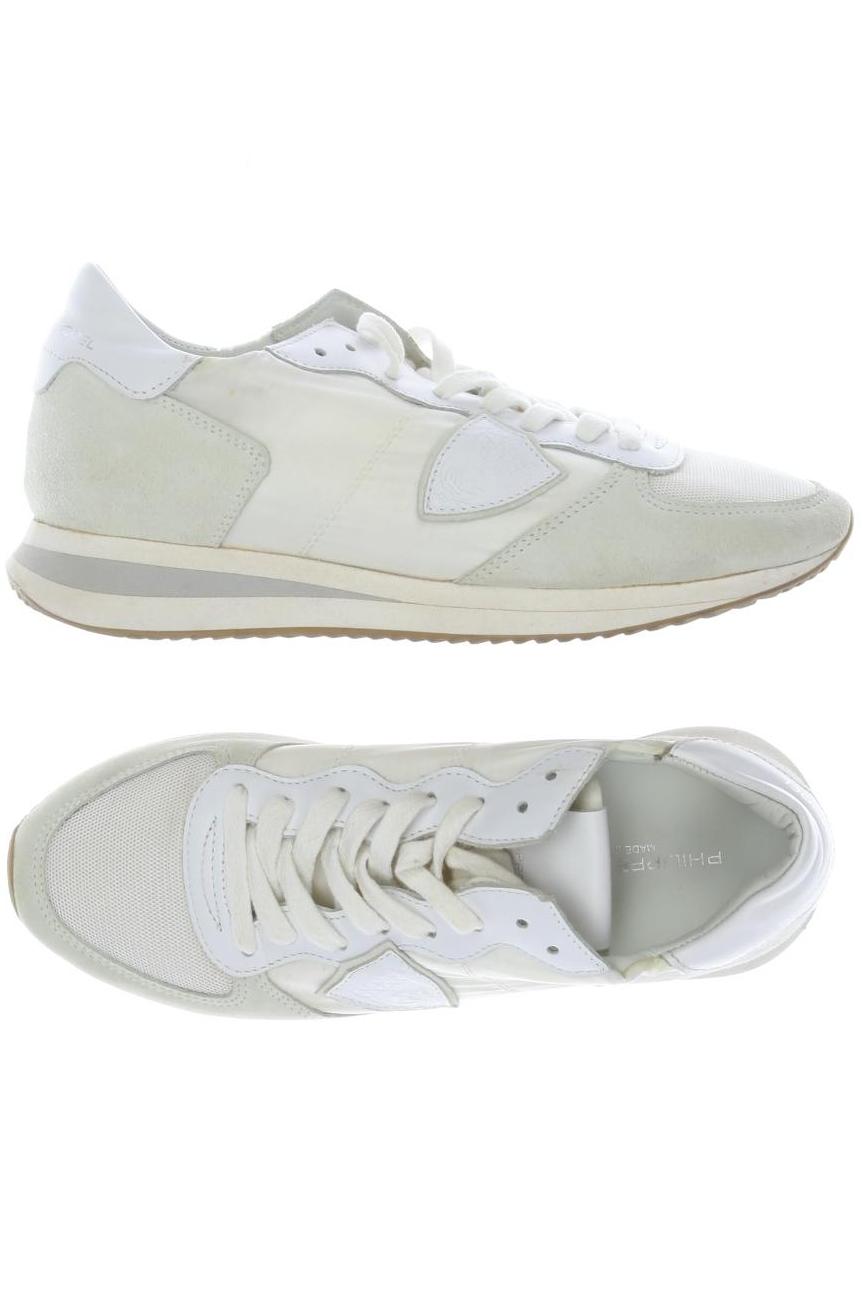 Philippe Model Women's Sneaker Beige EU 36 3