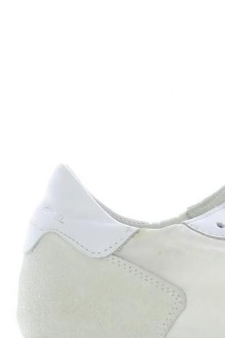 Philippe Model Women's Sneaker Beige EU 36 4