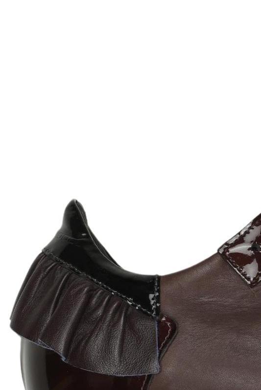 Philippe Model Women's Sneaker Bordeaux EU 40 3