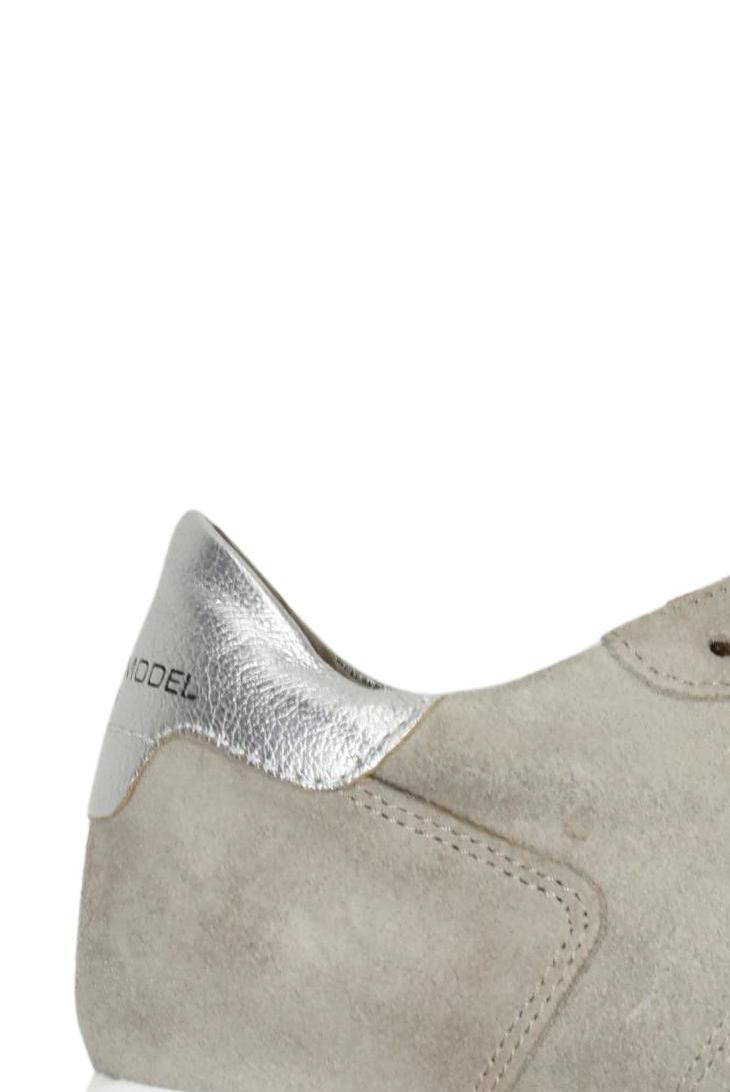 Philippe Model Sneaker Gray EU 36 Leather 4