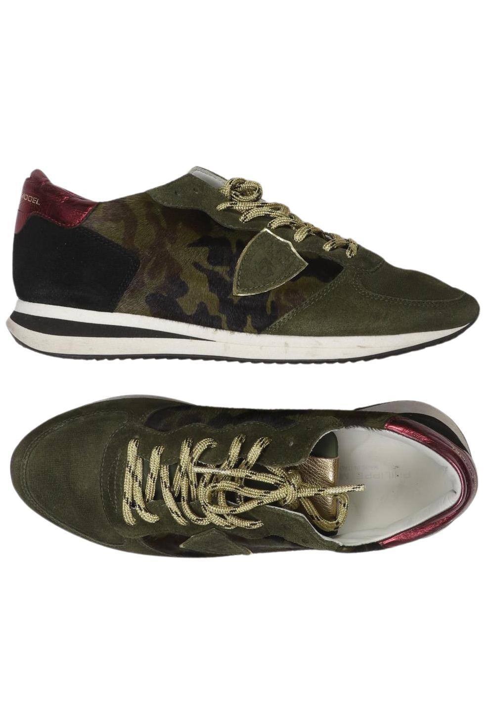 Philippe Model Women's Sneaker Multicolor EU 39 5