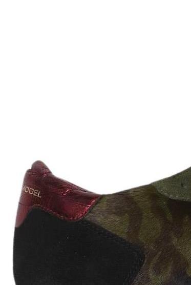 Philippe Model Women's Sneaker Multicolor EU 39 6
