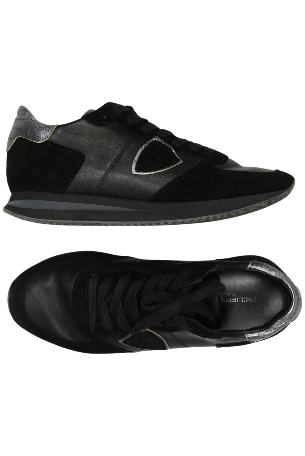 Philippe Model Sneaker Black 37 2