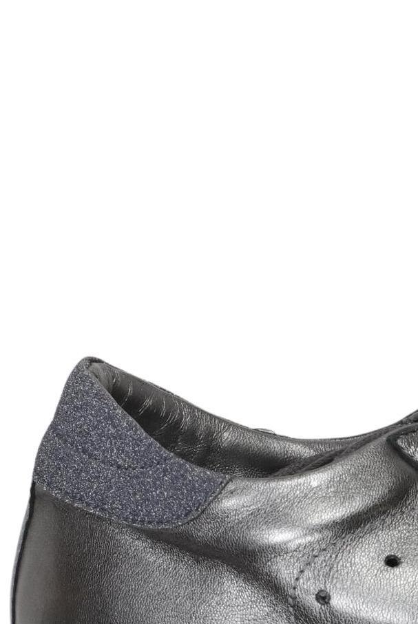 Philippe Model Damensneaker Silber EU 37 6