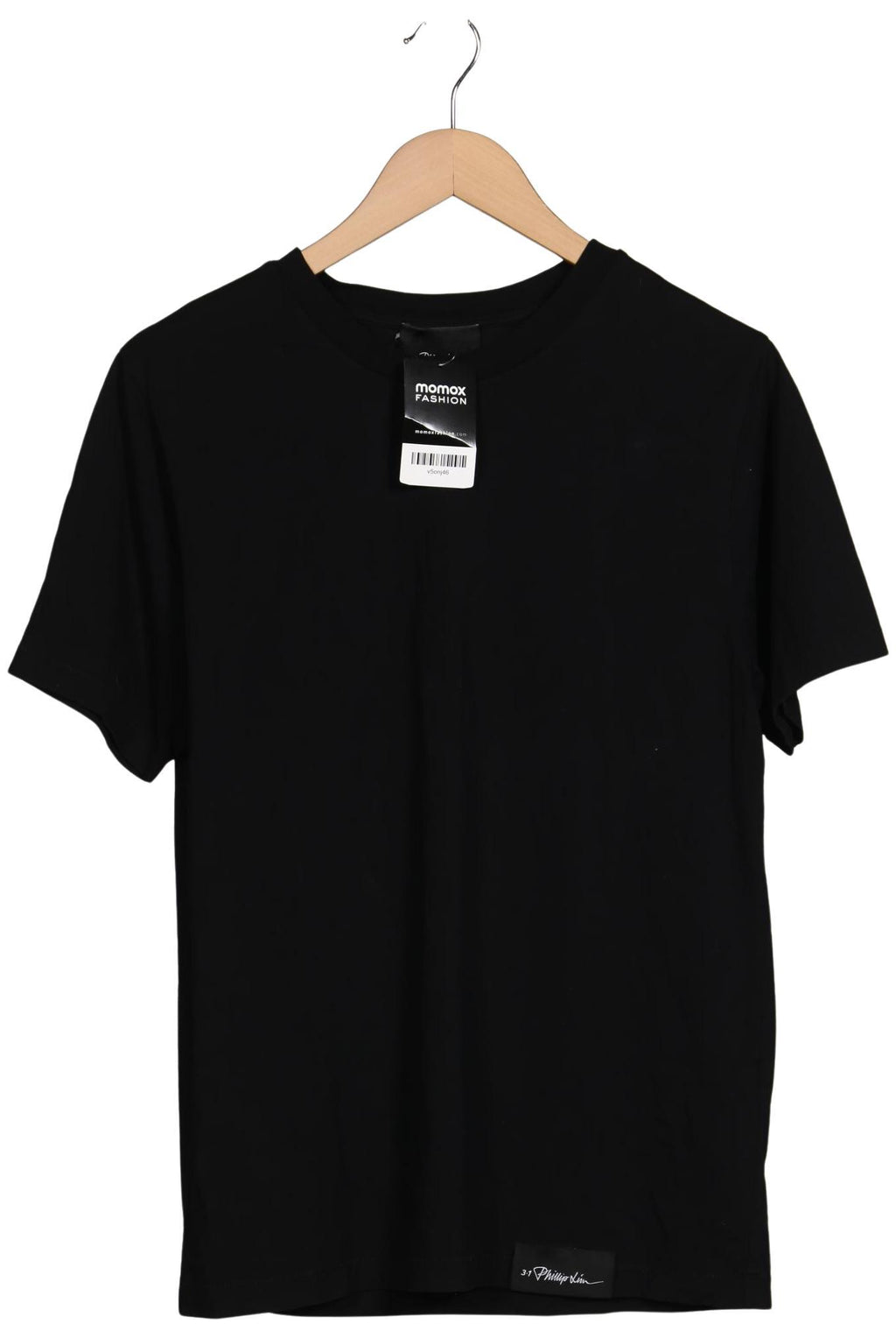 3.1 Phillip Lim Men T-Shirt Black M 3
