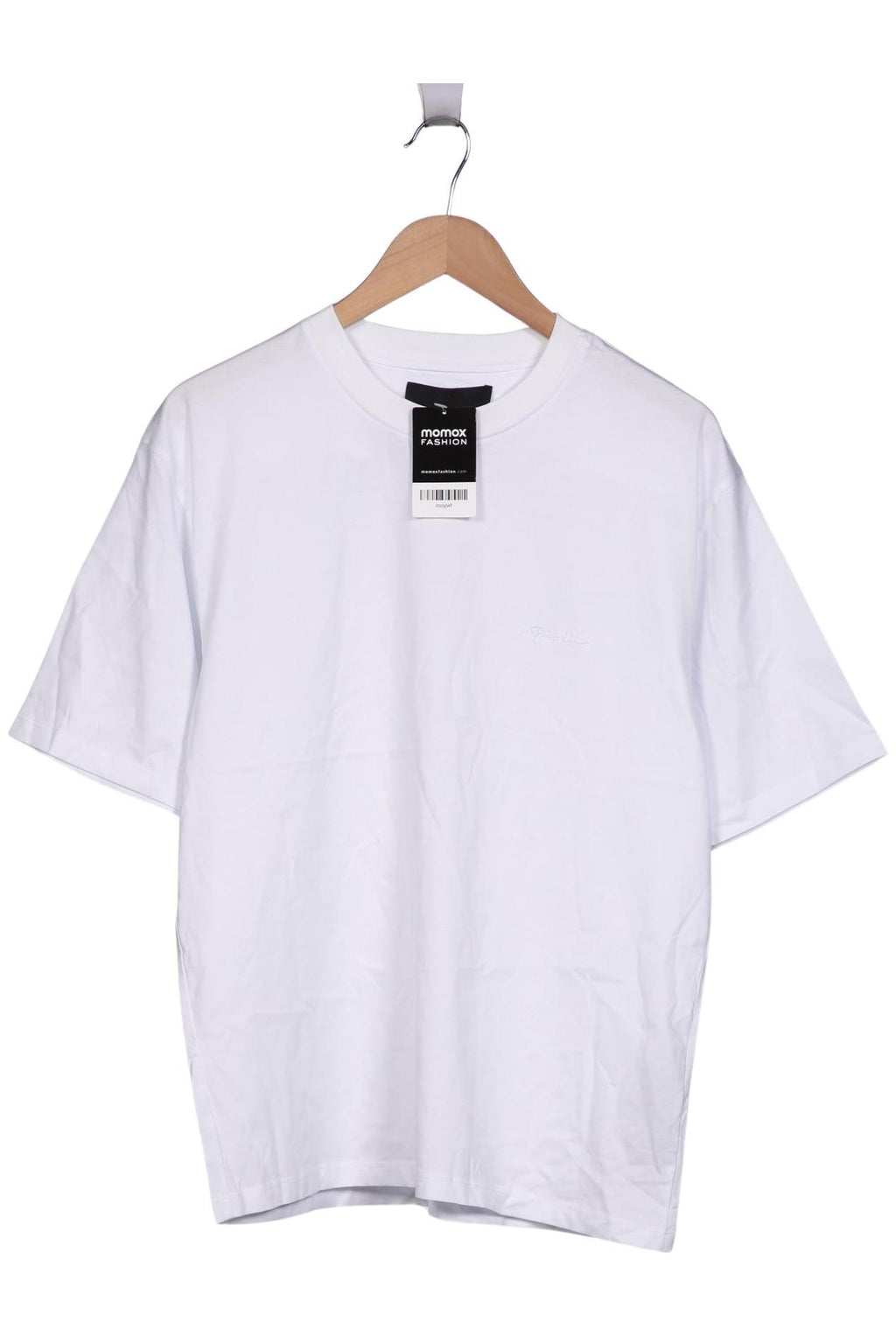 3.1 Phillip Lim Men T-Shirt White S 4