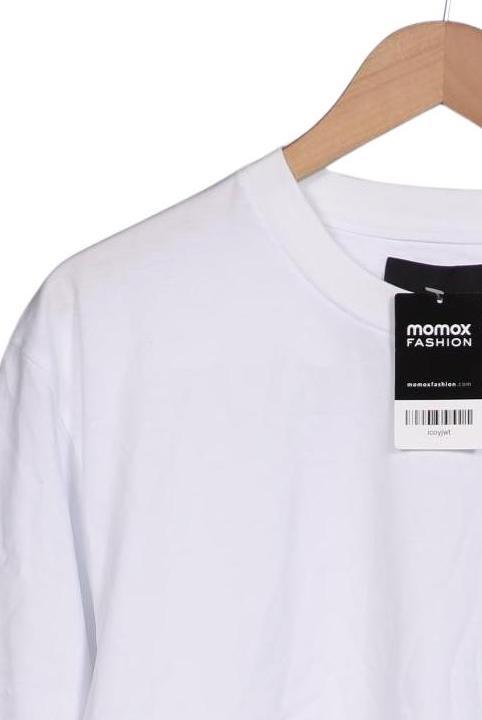 3.1 Phillip Lim Men T-Shirt White S 5