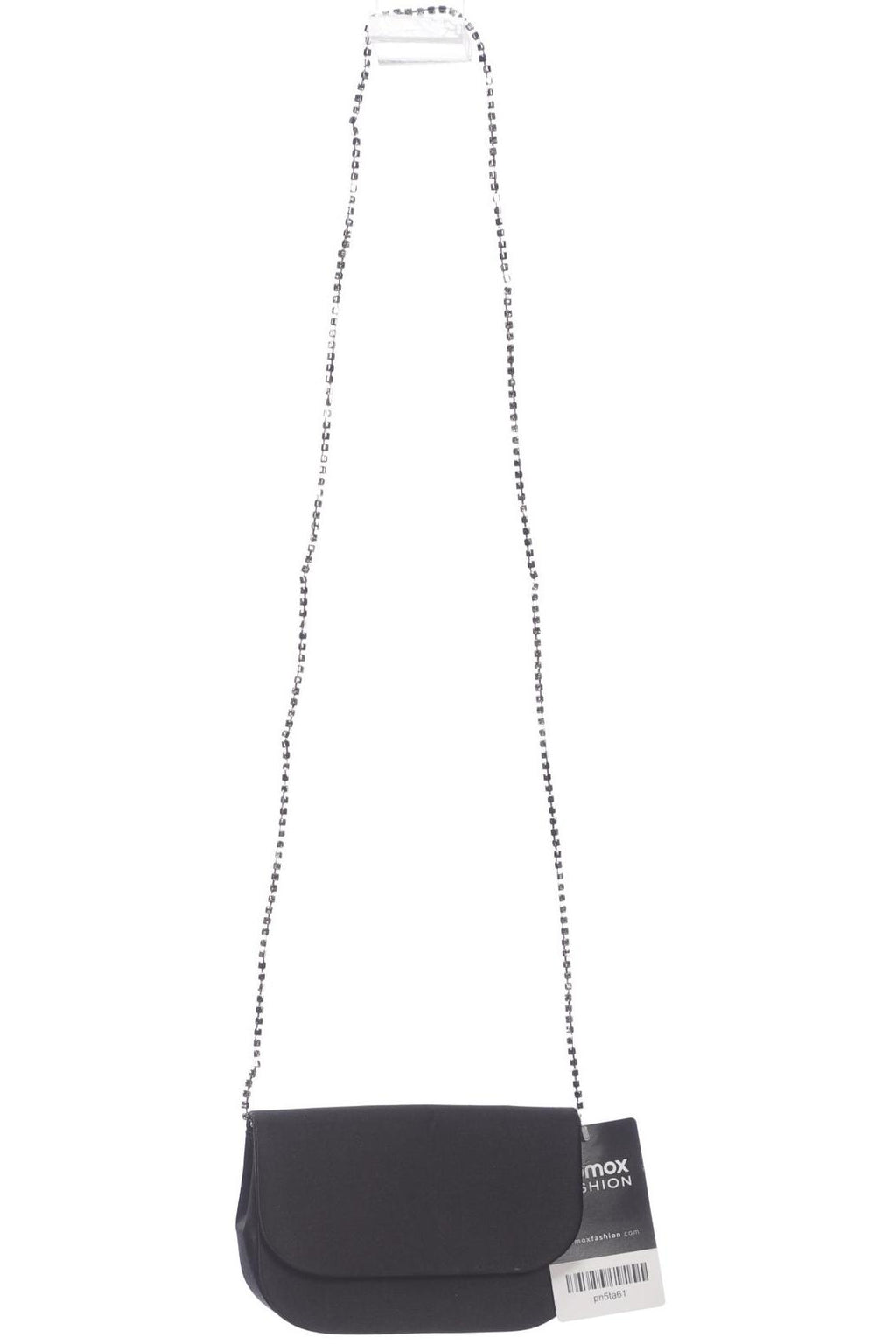 Max Mara Pianoforte Handbag Black Small 7