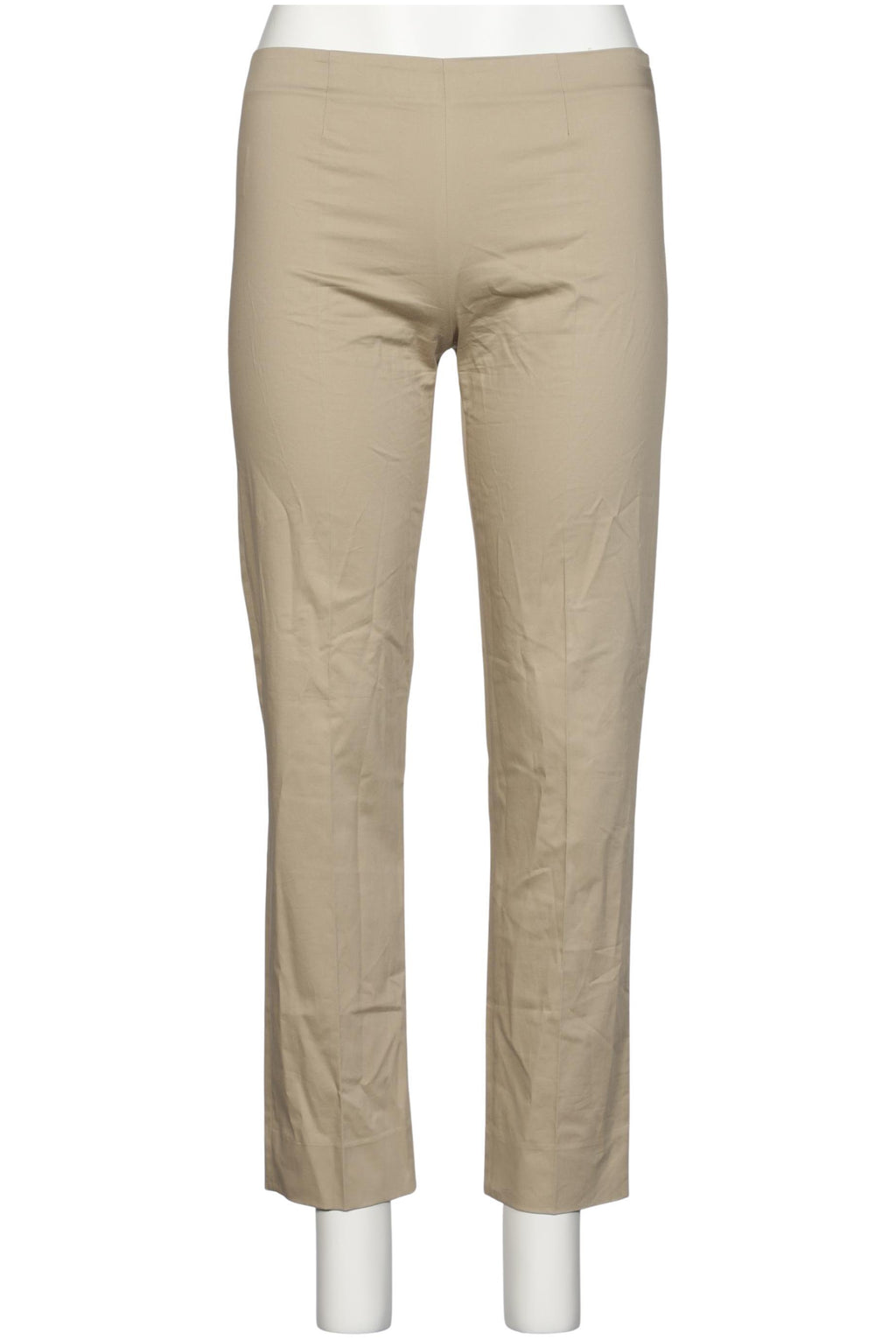 Piazza Sempione Women's Trousers Beige EU 38 3