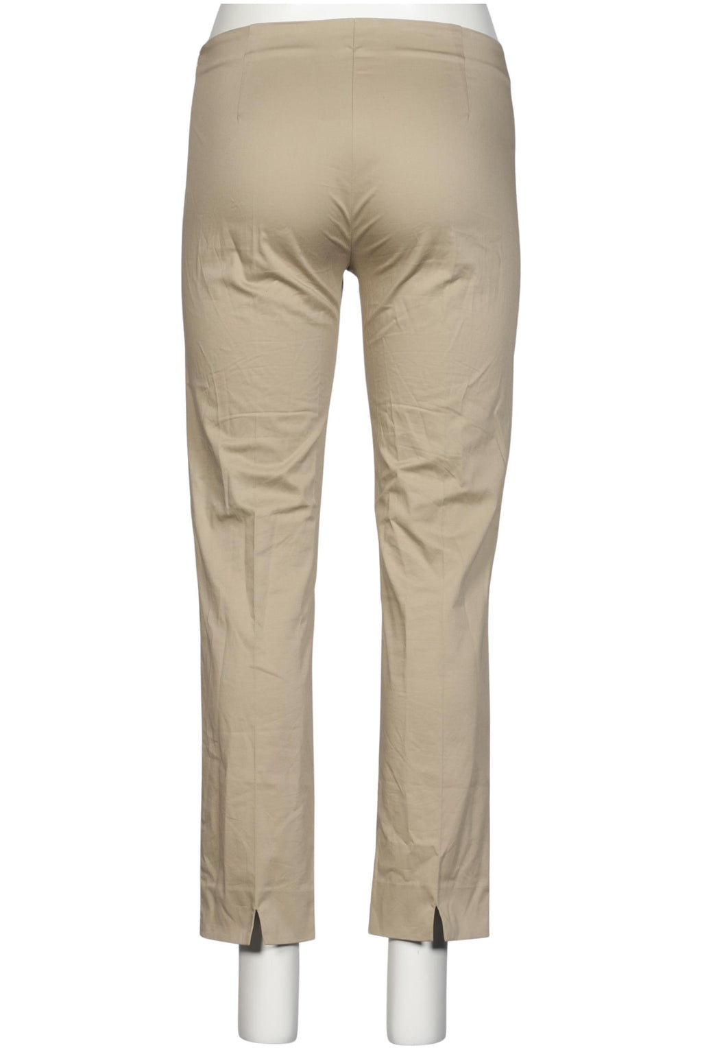 Piazza Sempione Women's Trousers Beige EU 38 4