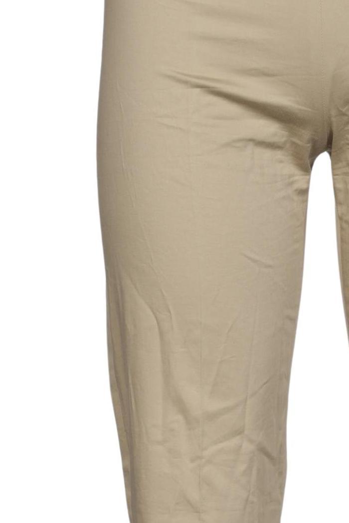 Piazza Sempione Women's Trousers Beige EU 38 5
