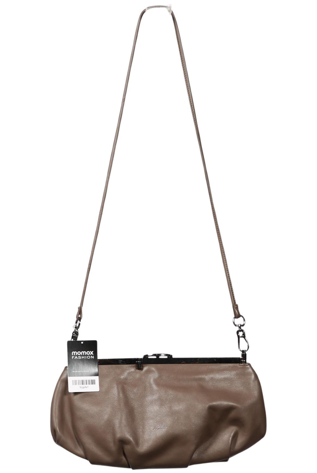 Picard Damen Handtasche gross Leder Braun 6