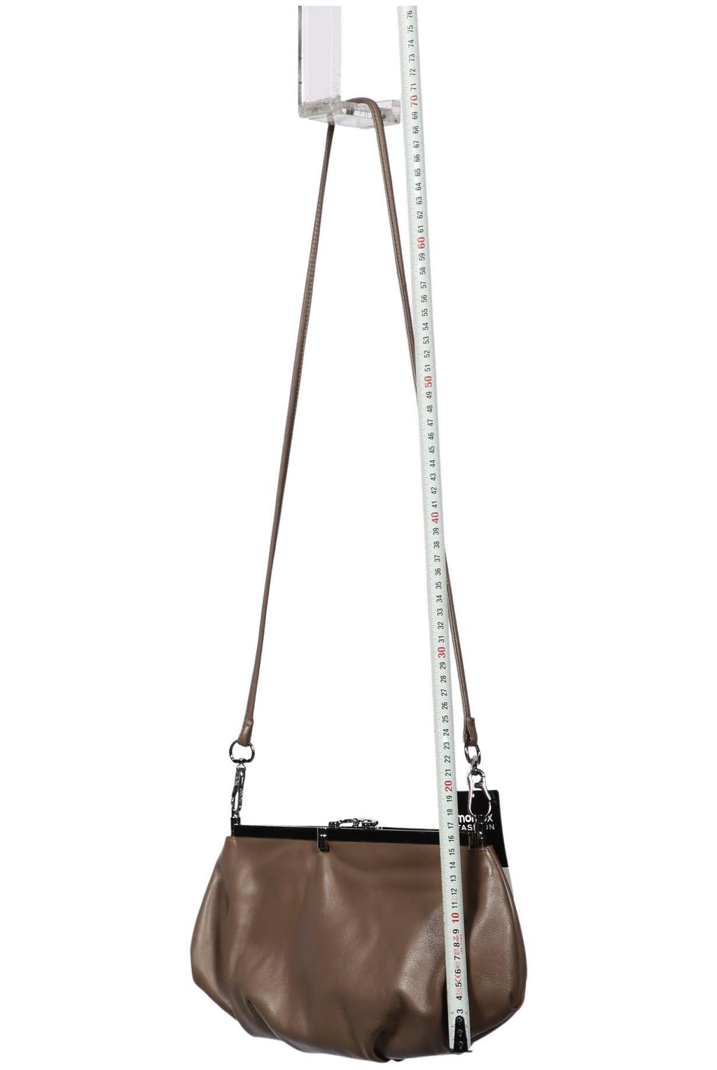 Picard Damen Handtasche gross Leder Braun 7