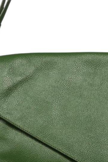 Picard Women Handbag Large Leather Green 4