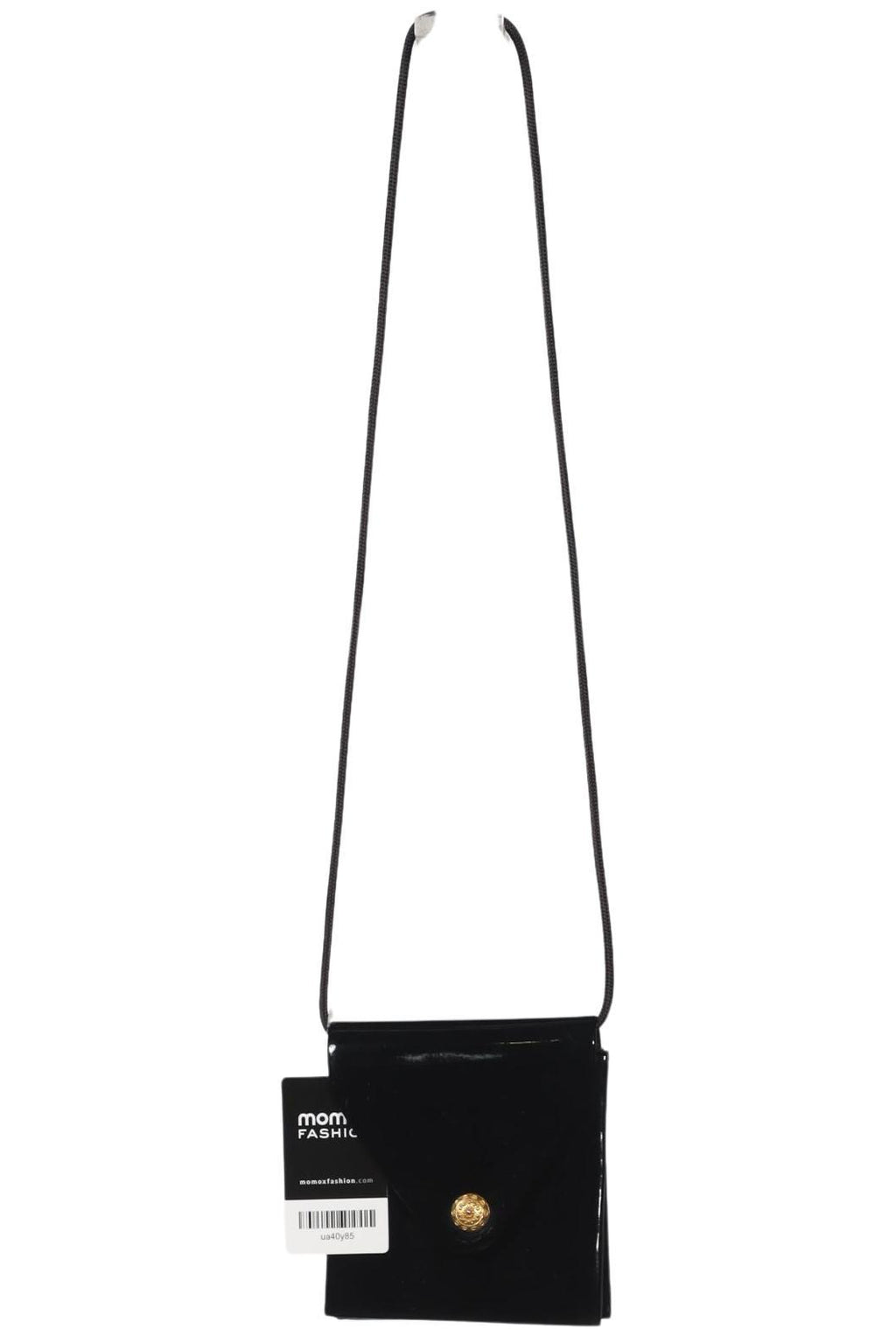 Picard Small Leather Handbag Black 7