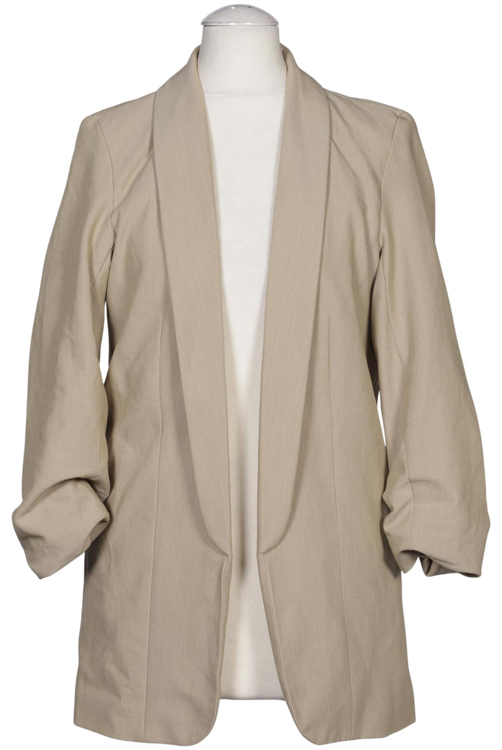 PIECES Women's Blazer Beige/XS 4