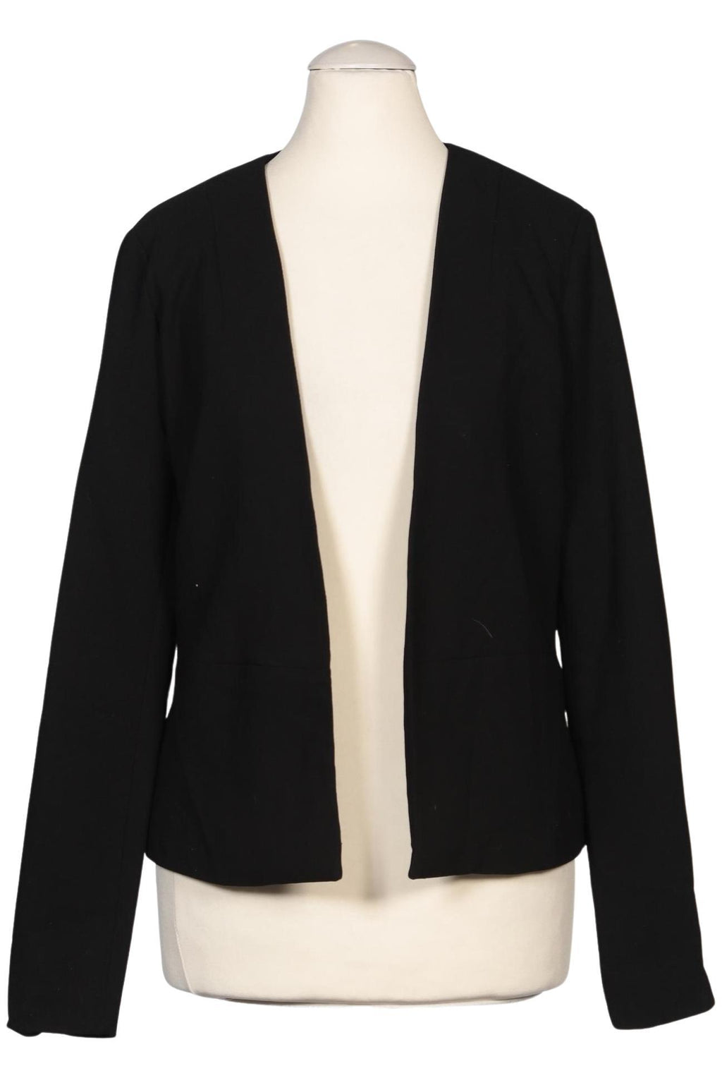 PIECES Women's Blazer Black Size XS Synthetic 2