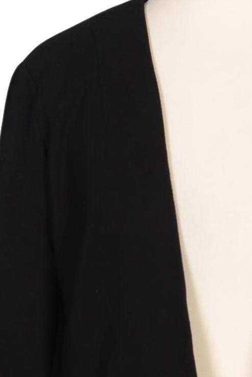 PIECES Women's Blazer Black Size XS Synthetic 4