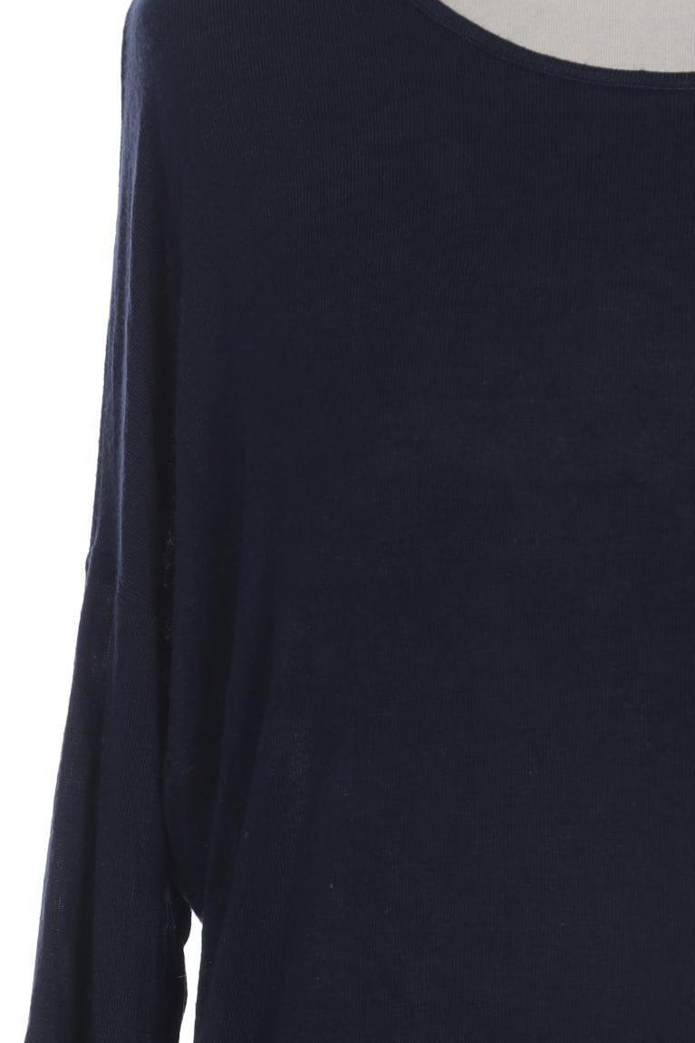 PIECES Women's Sweater Navy Blue Size S 6