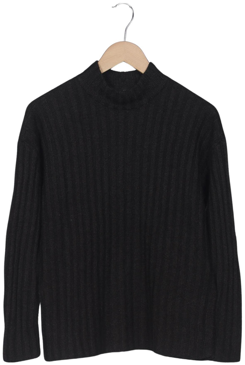 PIECES Women's Sweater Black Size S 8