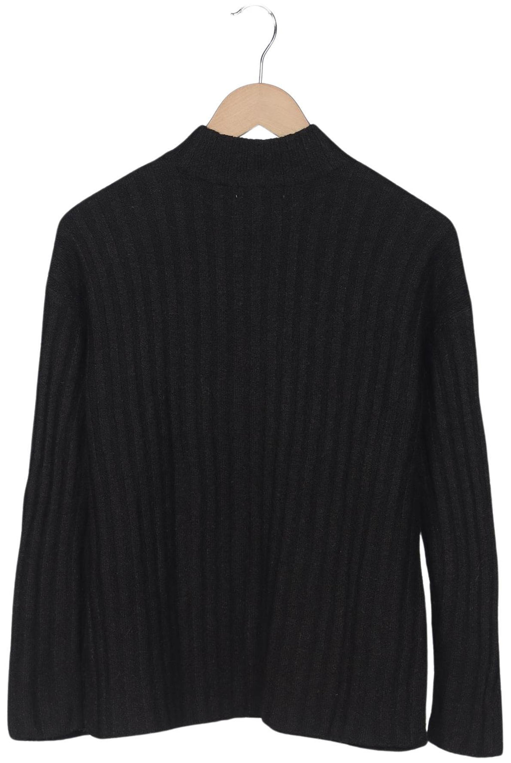 PIECES Women's Sweater Black Size S 9