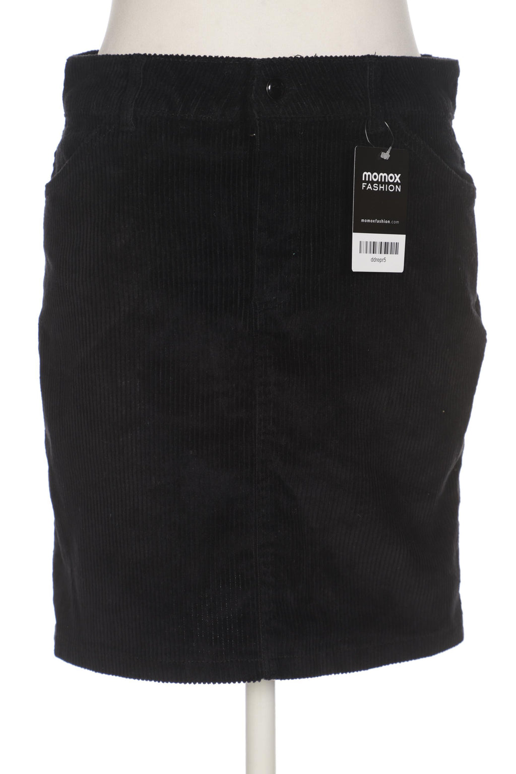 PIECES Women's Skirt Black Size S 4