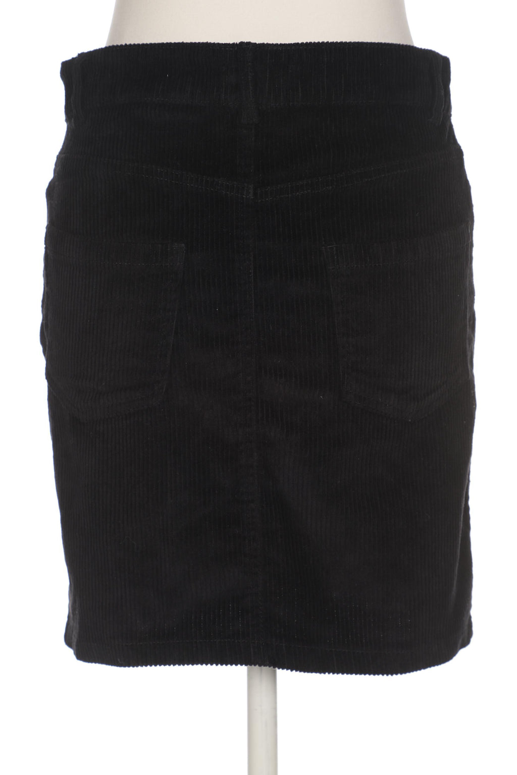 PIECES Women's Skirt Black Size S 5