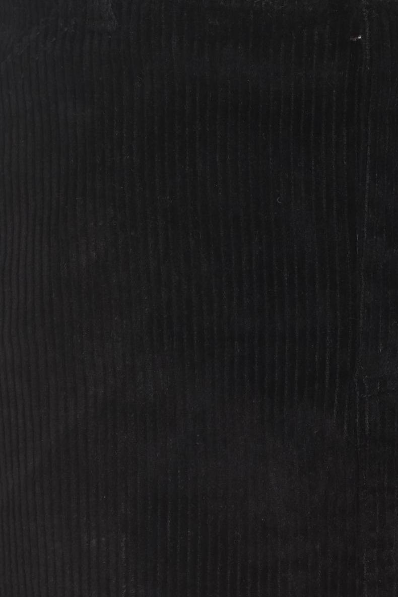 PIECES Women's Skirt Black Size S 6