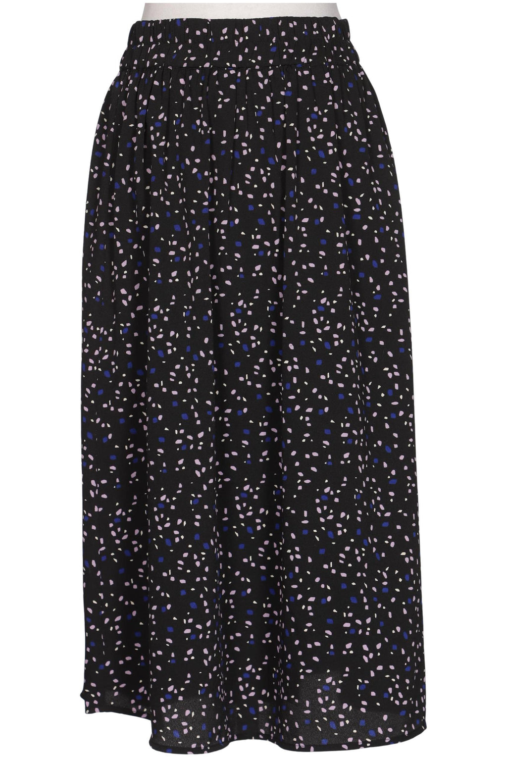 Pieces Skirt Black Size S 3