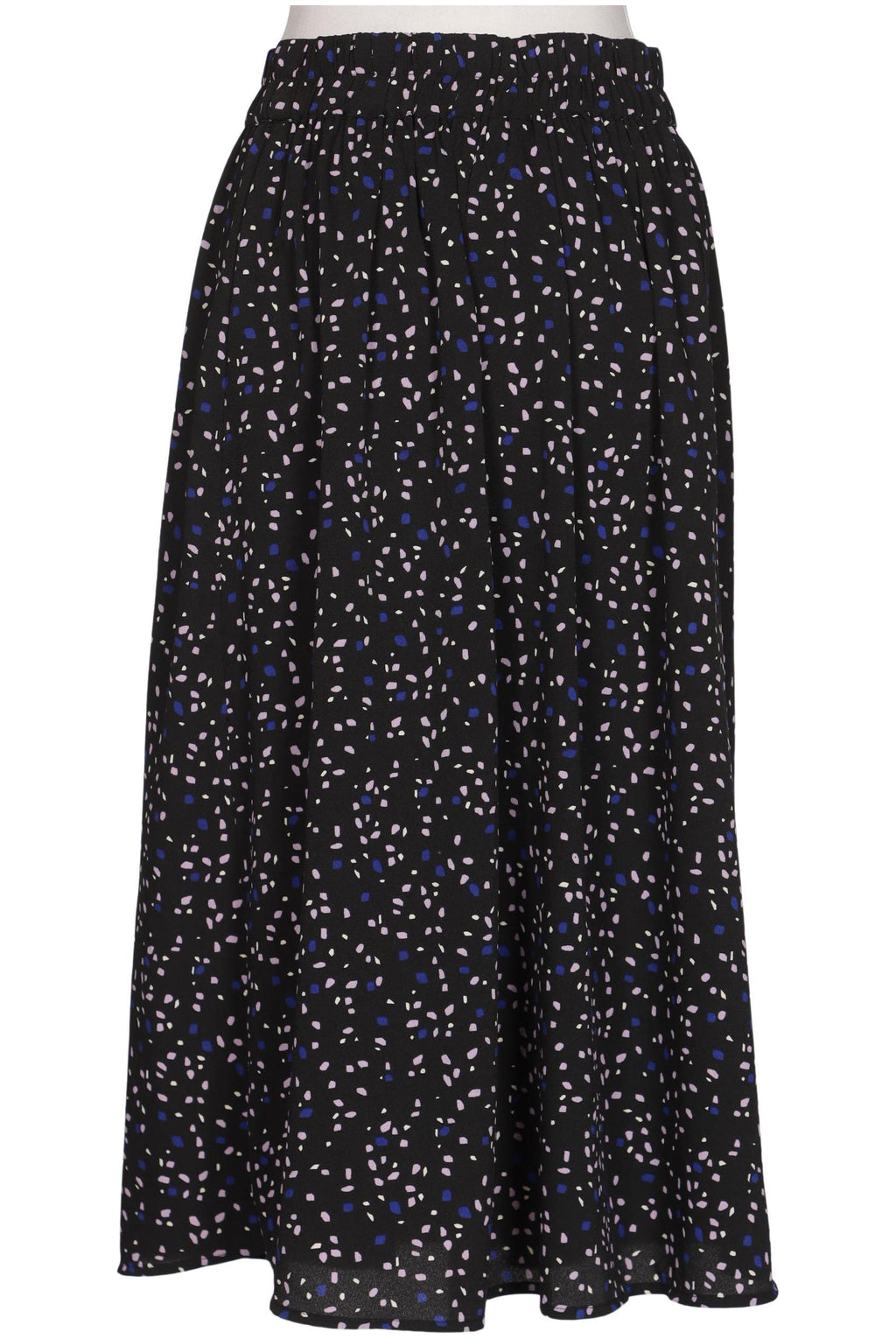 Pieces Skirt Black Size S 4