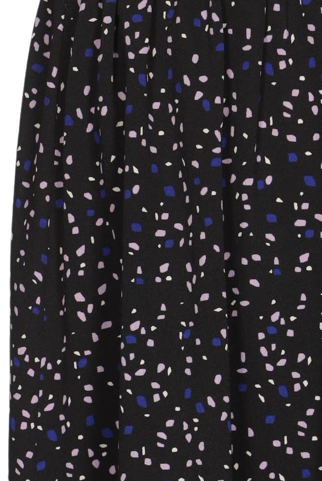 Pieces Skirt Black Size S 5