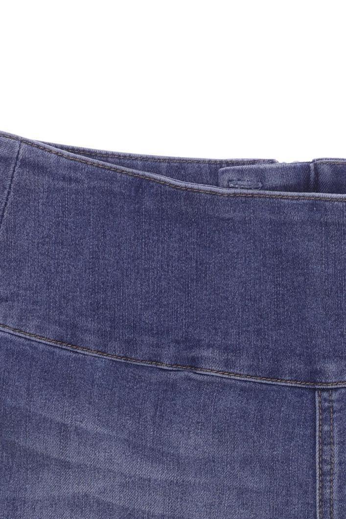 Pieces Shorts Blue W26 6