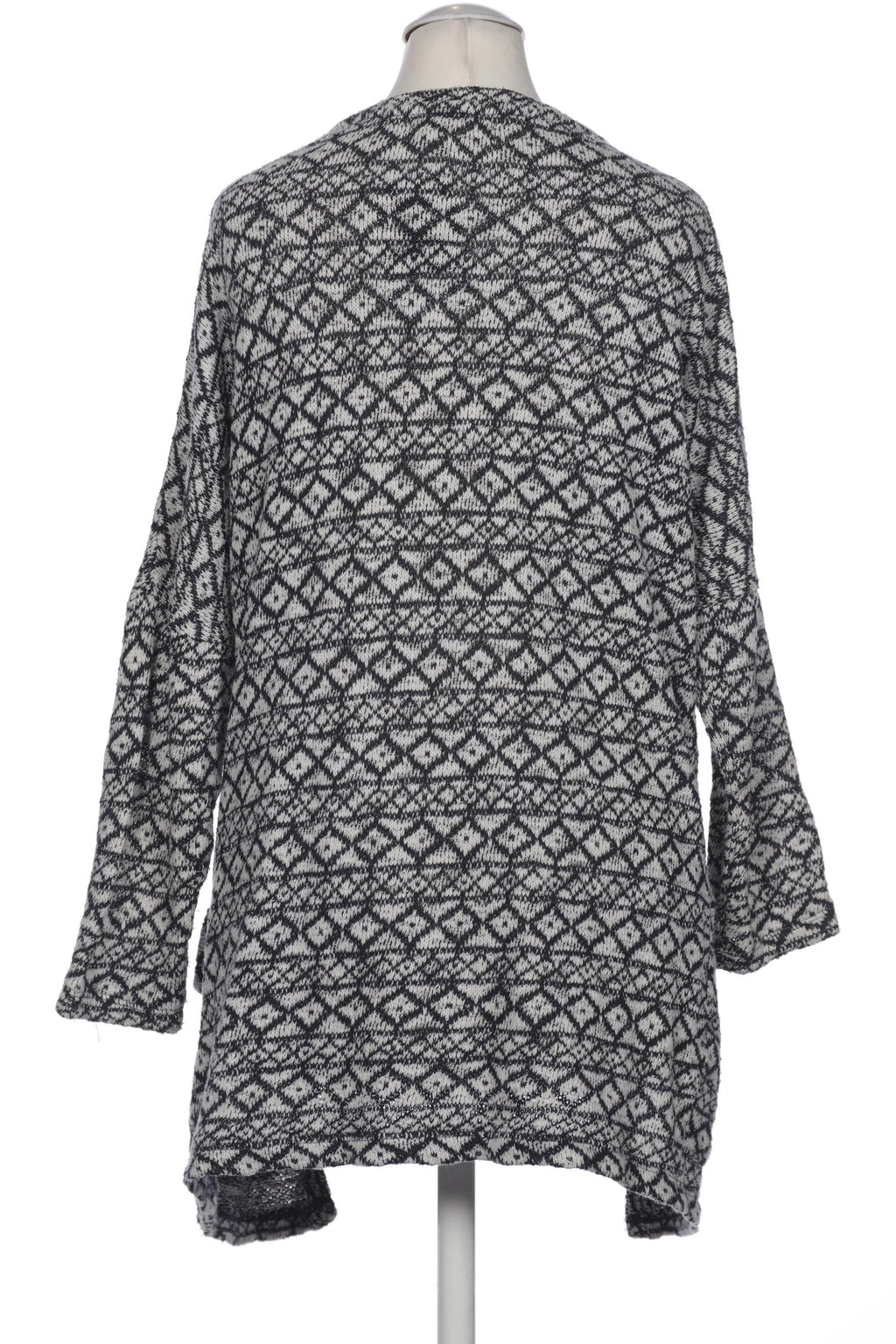 PIECES Strickjacke Marineblau Gr. XS 5