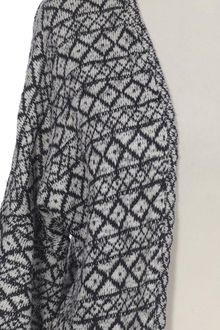 PIECES Strickjacke Marineblau Gr. XS 6