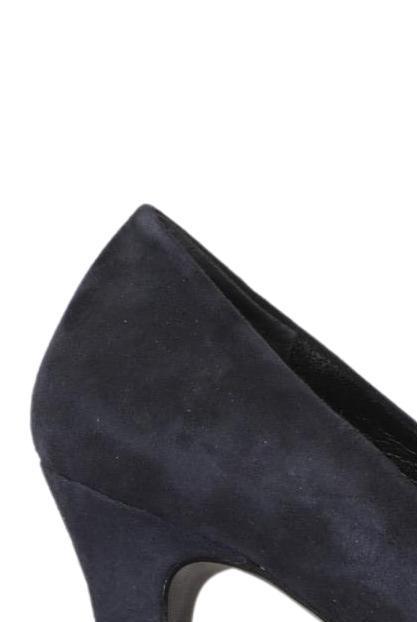 Pier One Women's Pumps Navy Blue EU 36 3