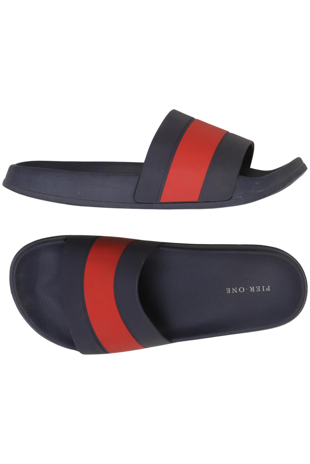 Pier One Women's Sandals Navy EU 41 2