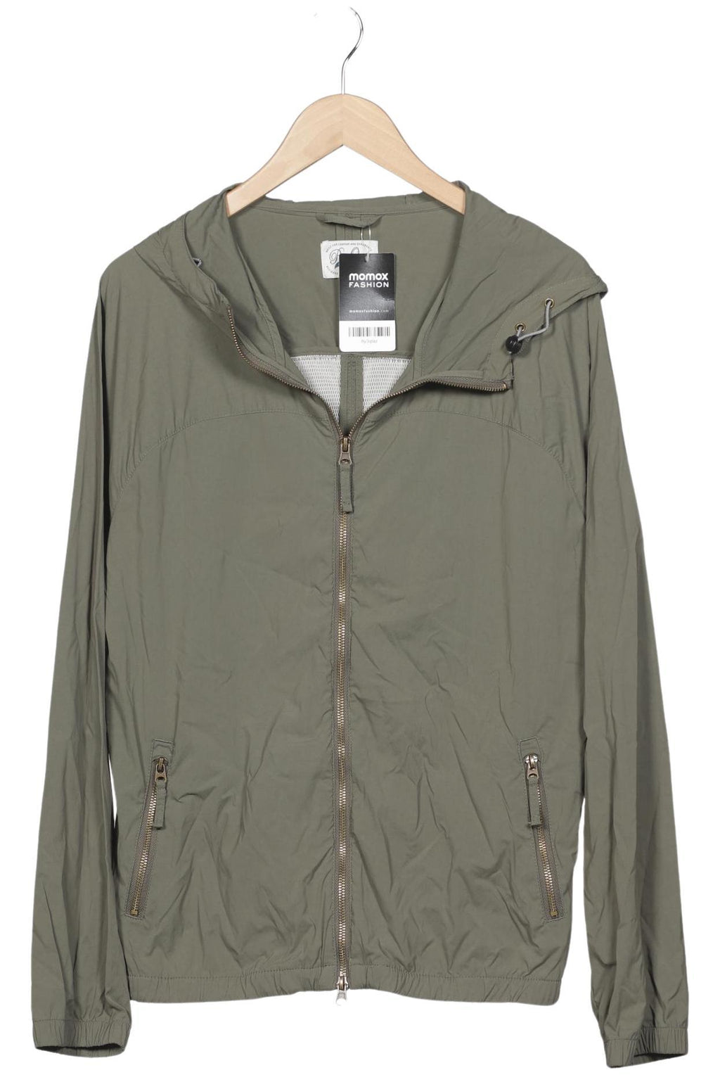 Pier One Men Jacket Green Size M 4