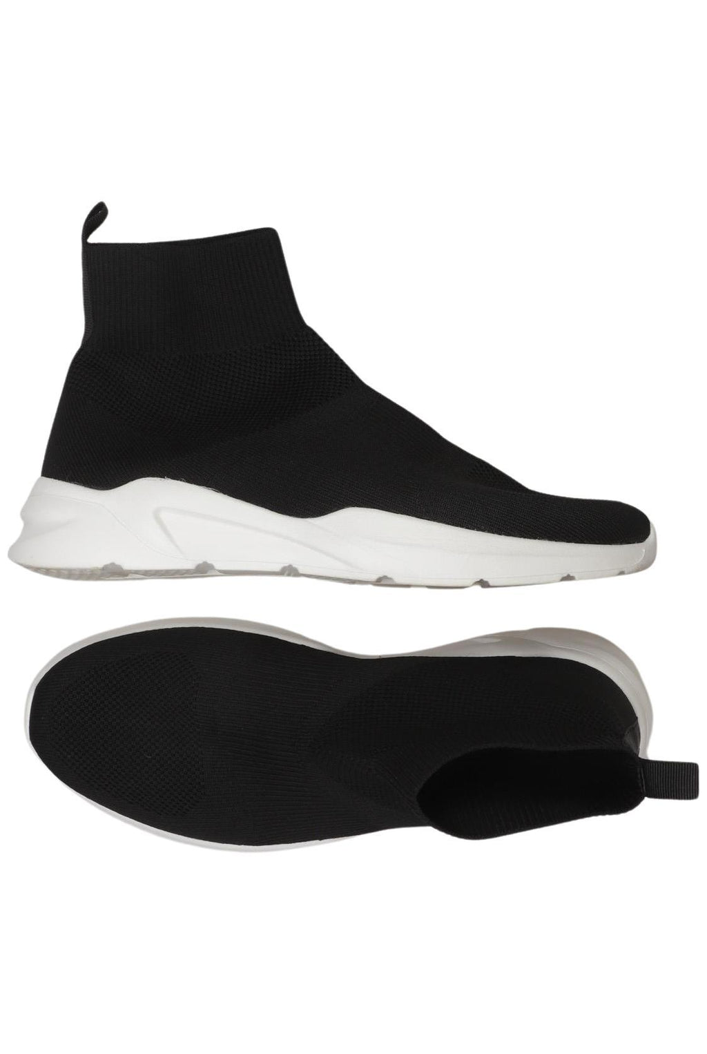 Pier One Sneaker Black 42 2