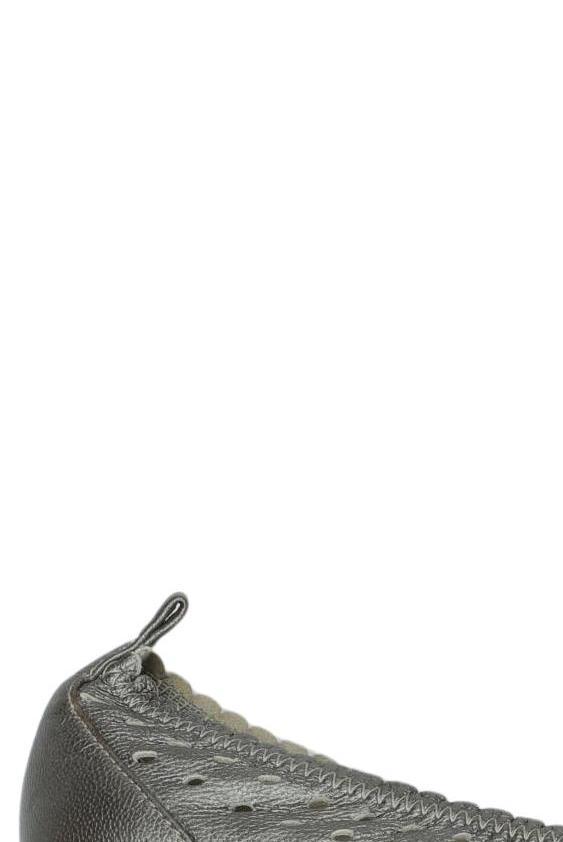 Pierre Cardin Ballerina Silver EU 38 4