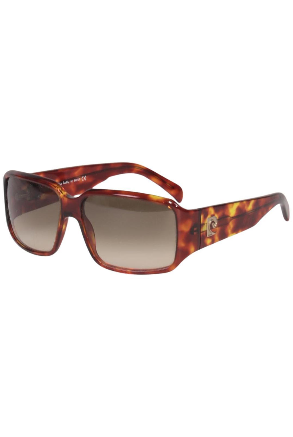 Pierre Cardin Damen Sunglasses Brown 2