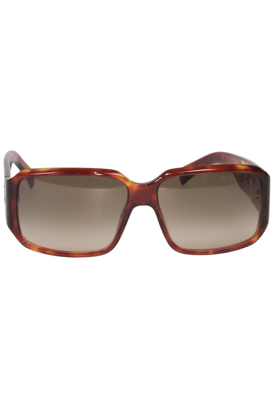 Pierre Cardin Damen Sunglasses Brown 3