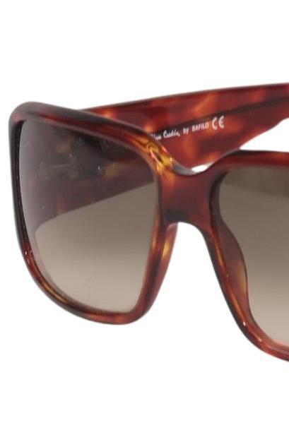 Pierre Cardin Damen Sunglasses Brown 4