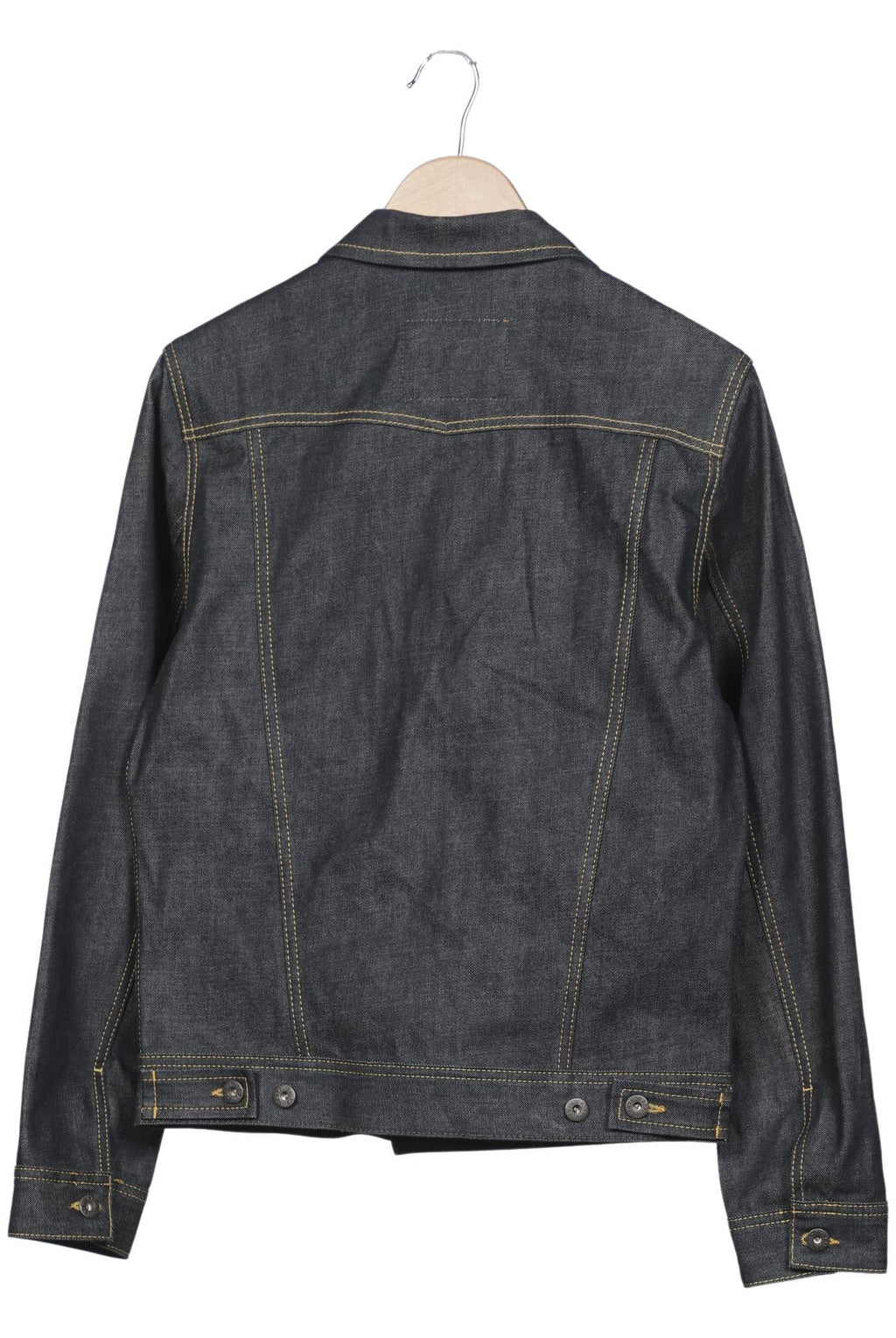 Pike Brothers Men Jacket Blue Size S 3
