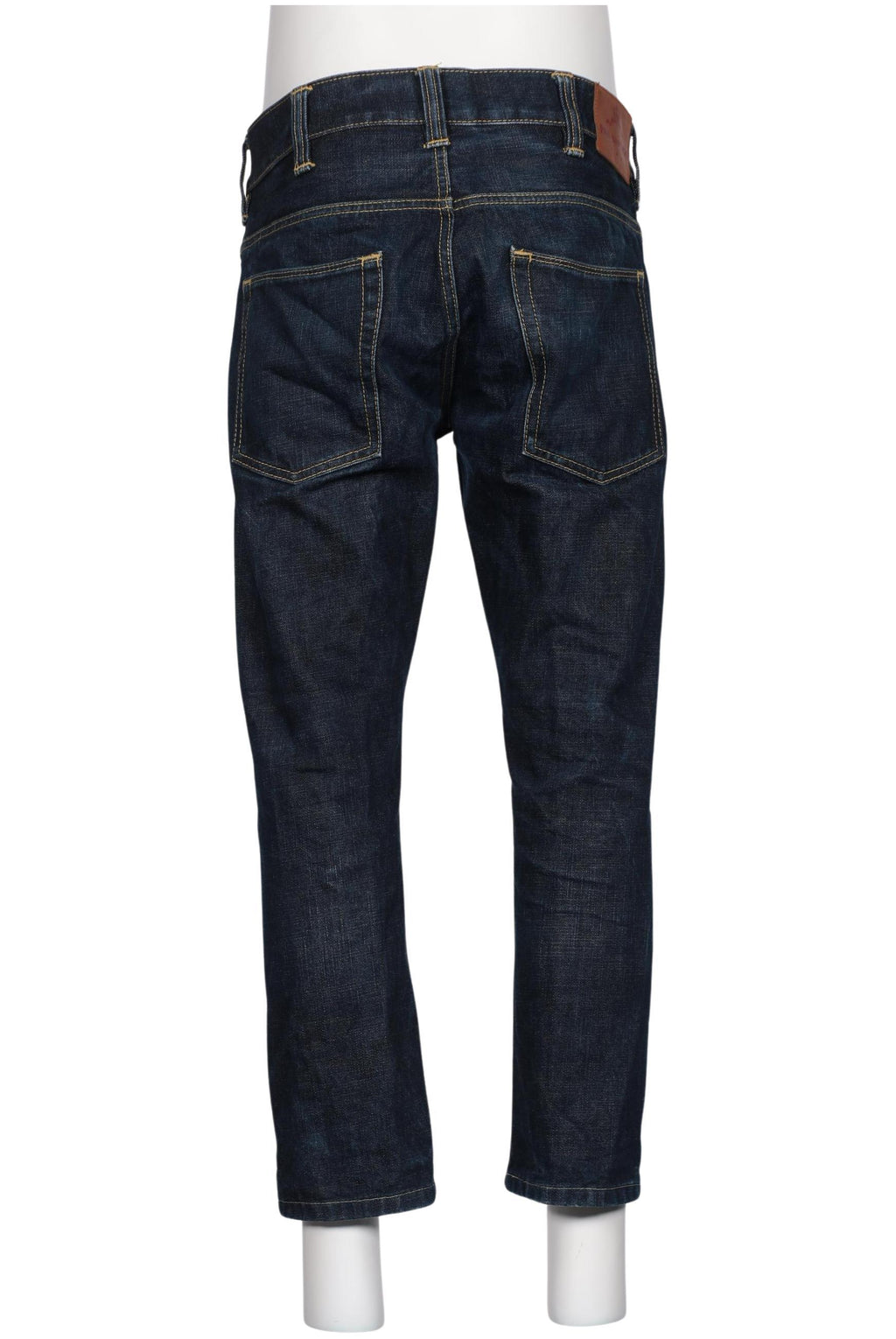 Pike Brothers Jeans Dark Blue 30 3