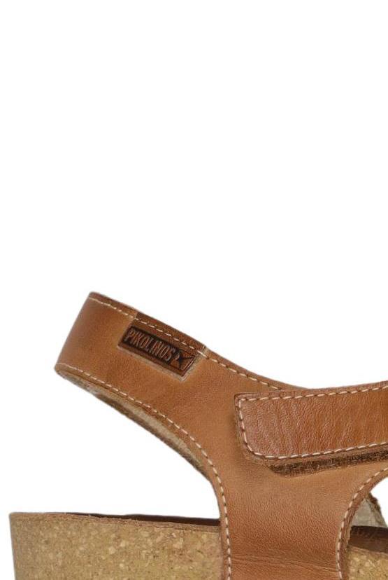 Pikolinos Women Sandals Brown EU 36 3
