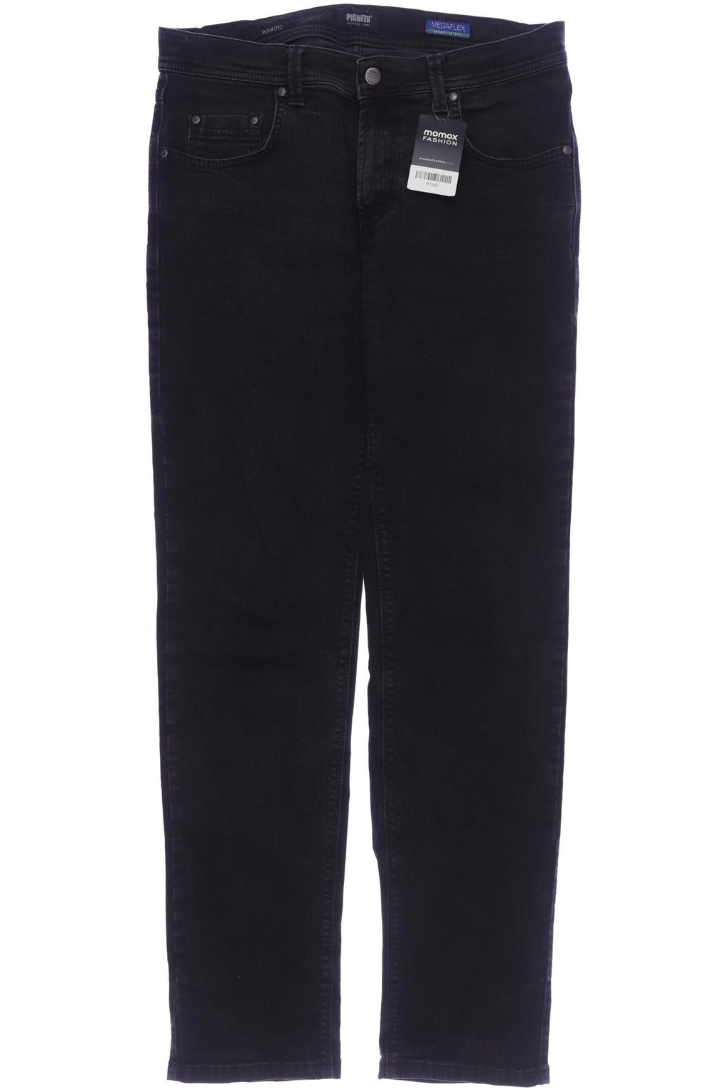 Pioneer Men Jeans Black W34 4