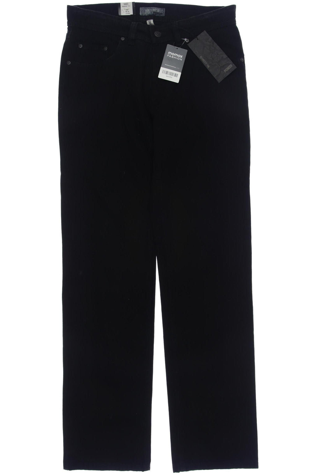 Pioneer Jeans Homme Noir W32 7